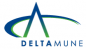Deltamune logo